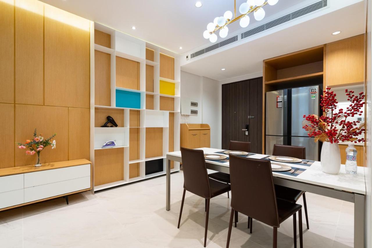 Convinia Luxury The Peak Midtown Apartment *