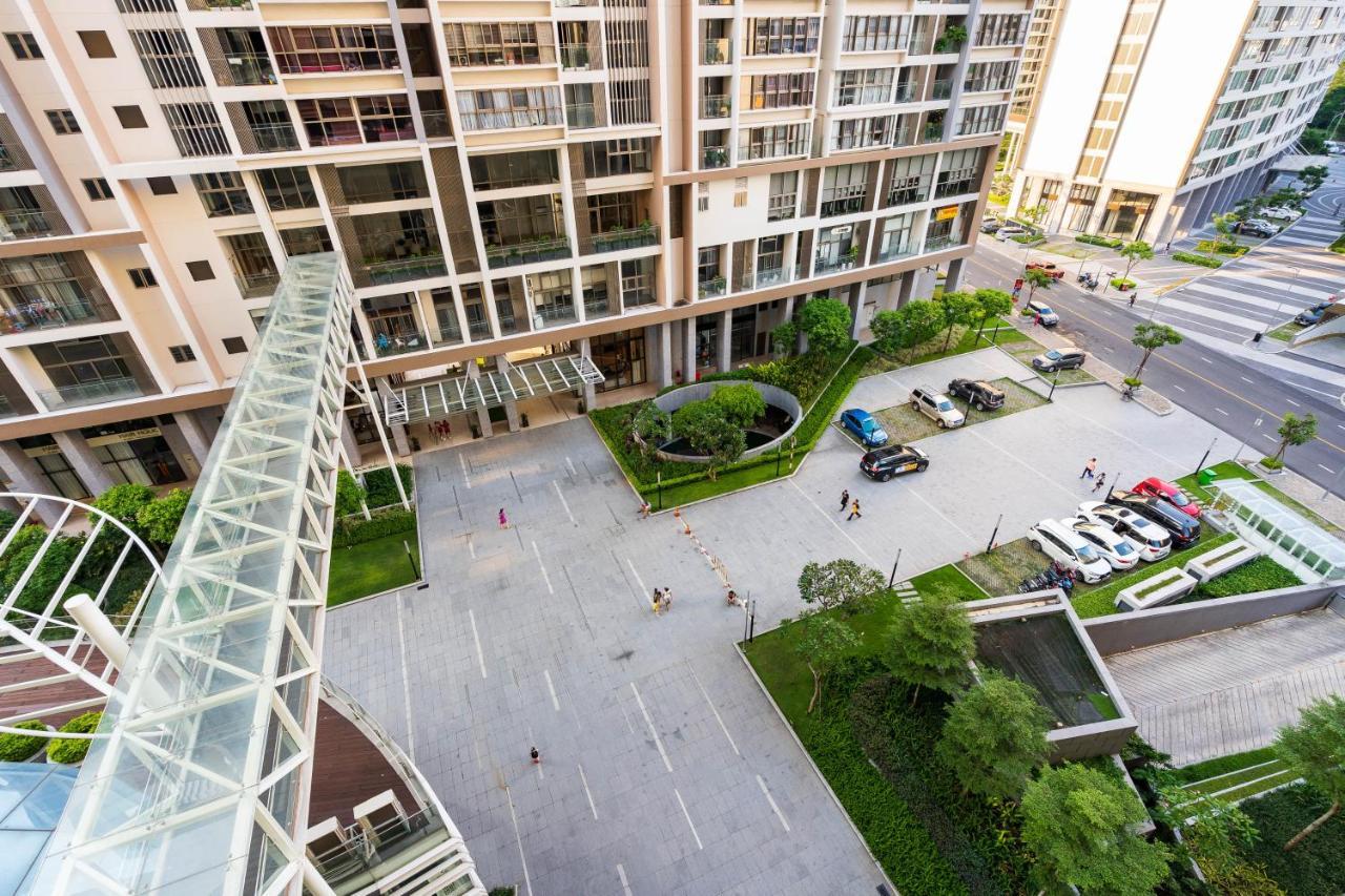 Apartment Convinia Luxury The Peak Midtown *