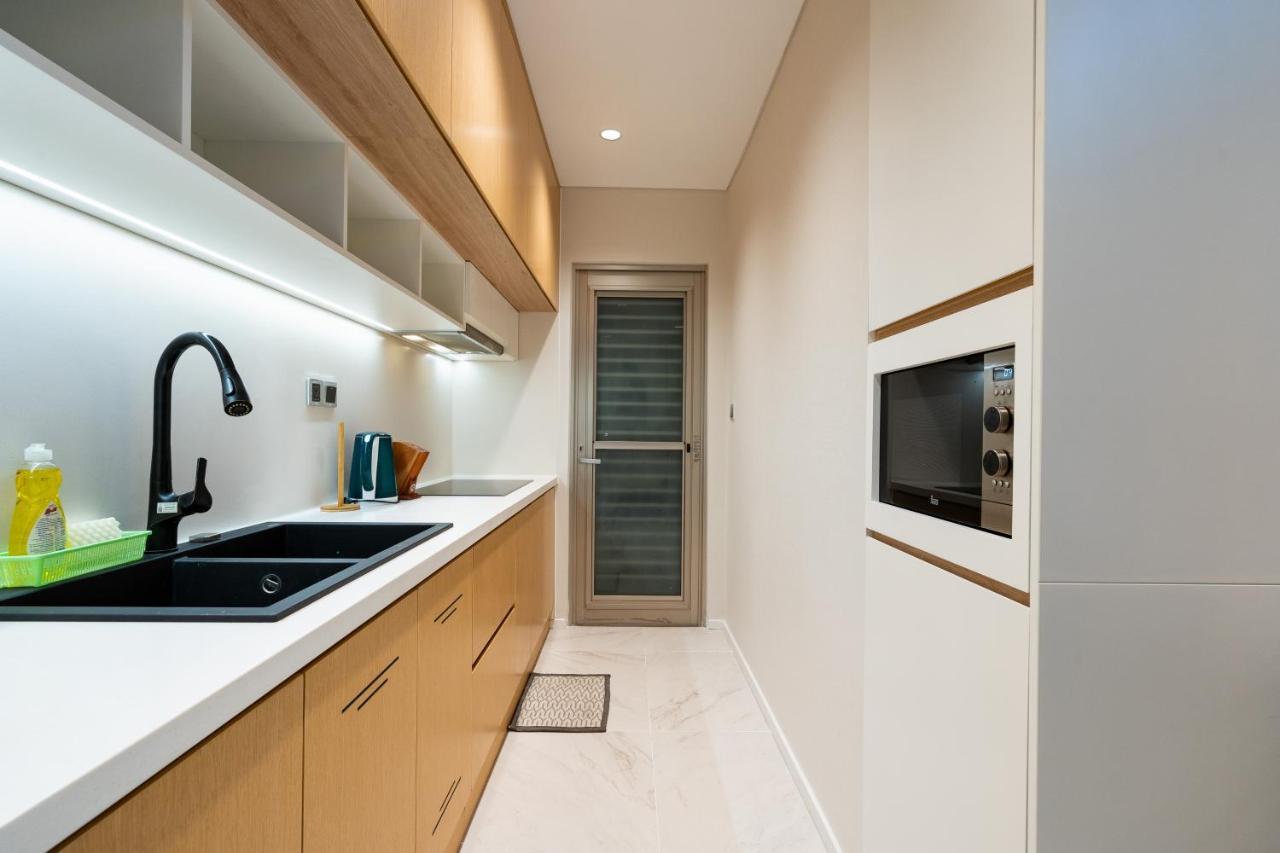 Apartment Convinia Luxury The Peak Midtown *