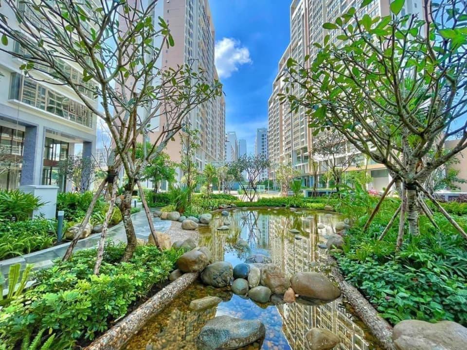 Convinia Luxury The Peak Midtown *