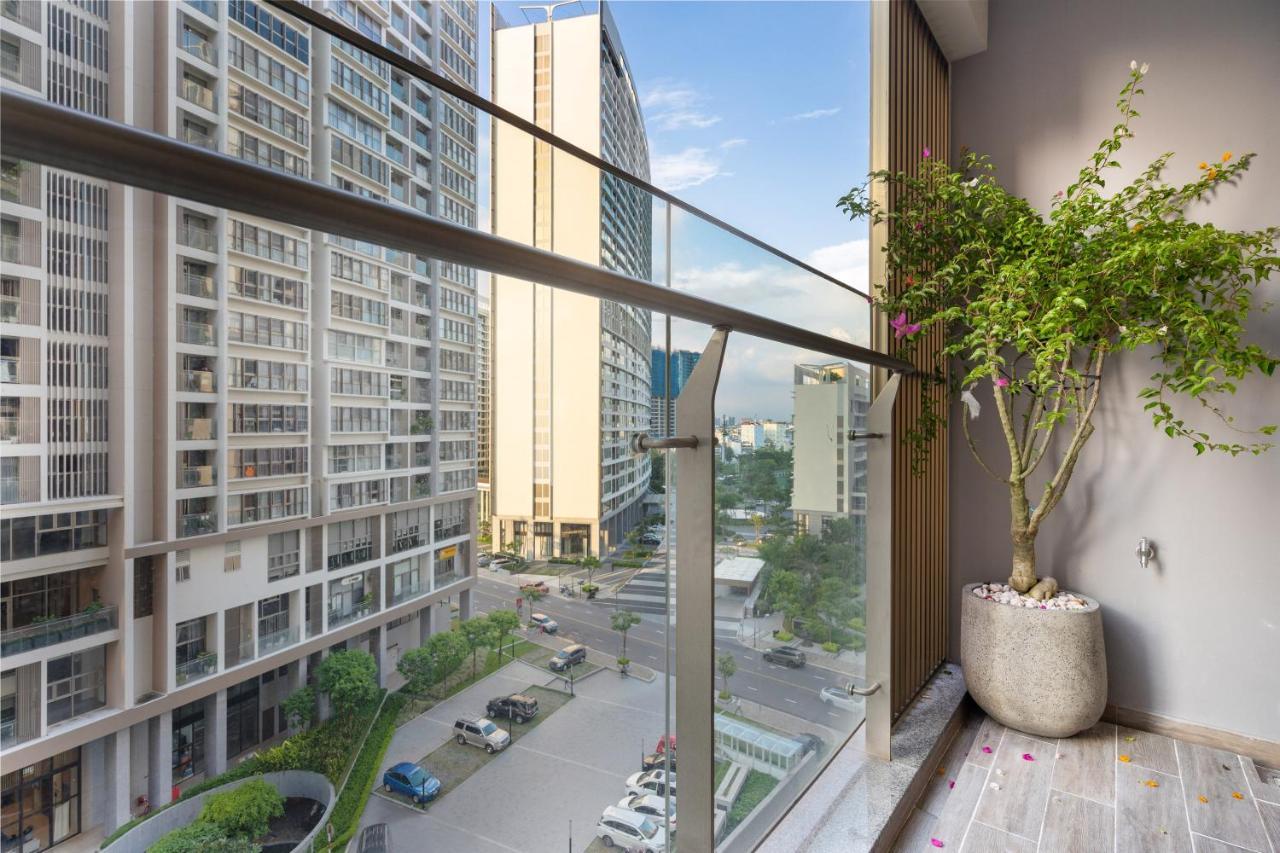Convinia Luxury The Peak Midtown *