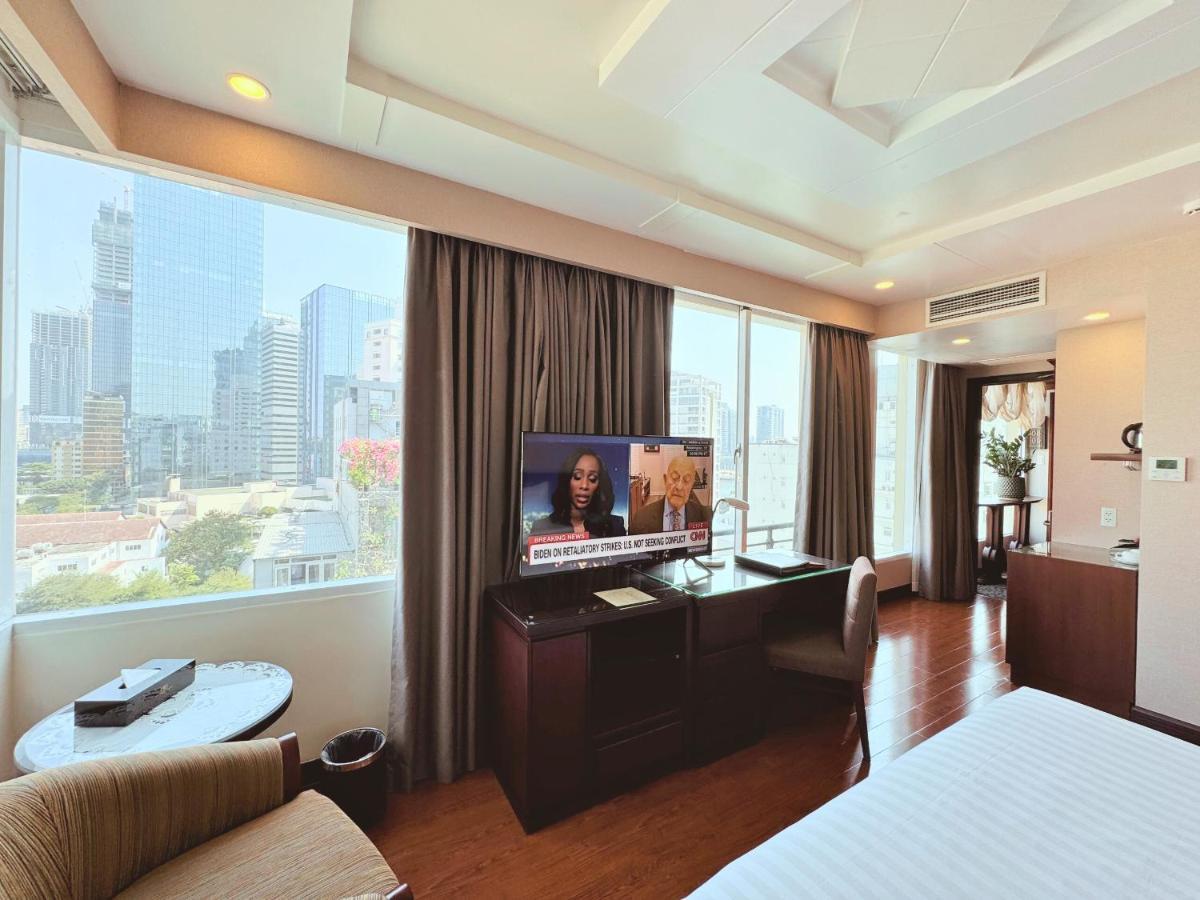Hotel Northern Saigon 4*
