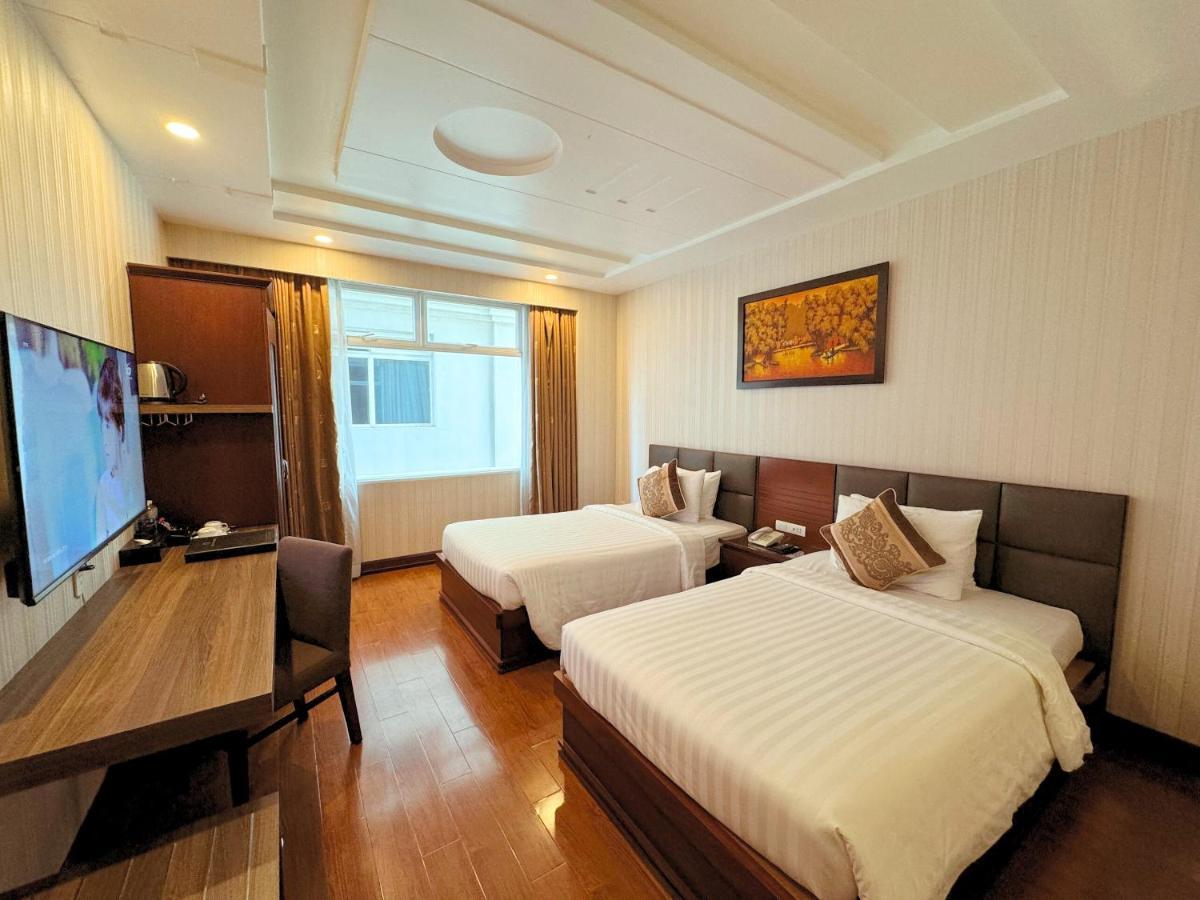 Northern Saigon 4* Ho Chi Minh City