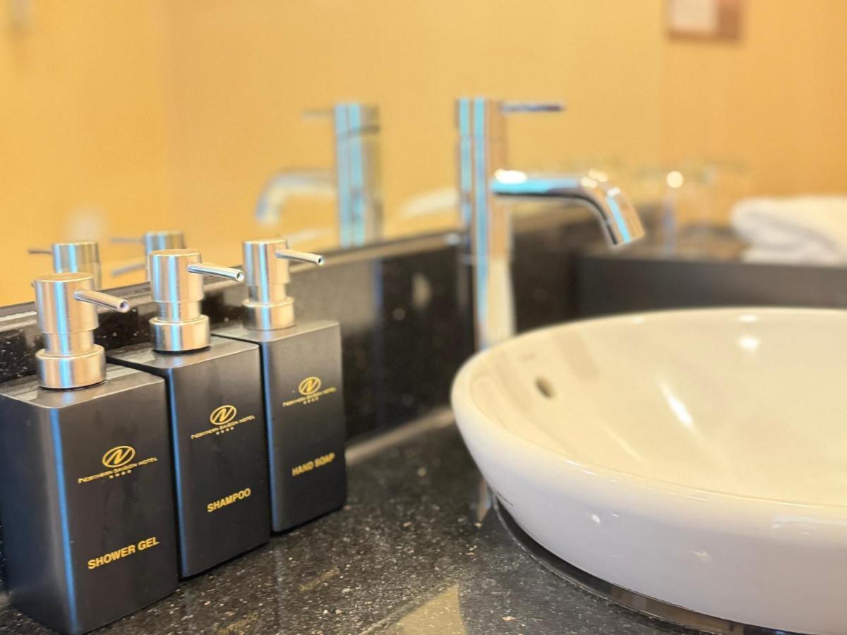 Hotel Northern Saigon 4*