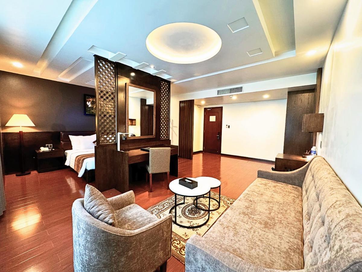 Northern Saigon 4* Ho Chi Minh City