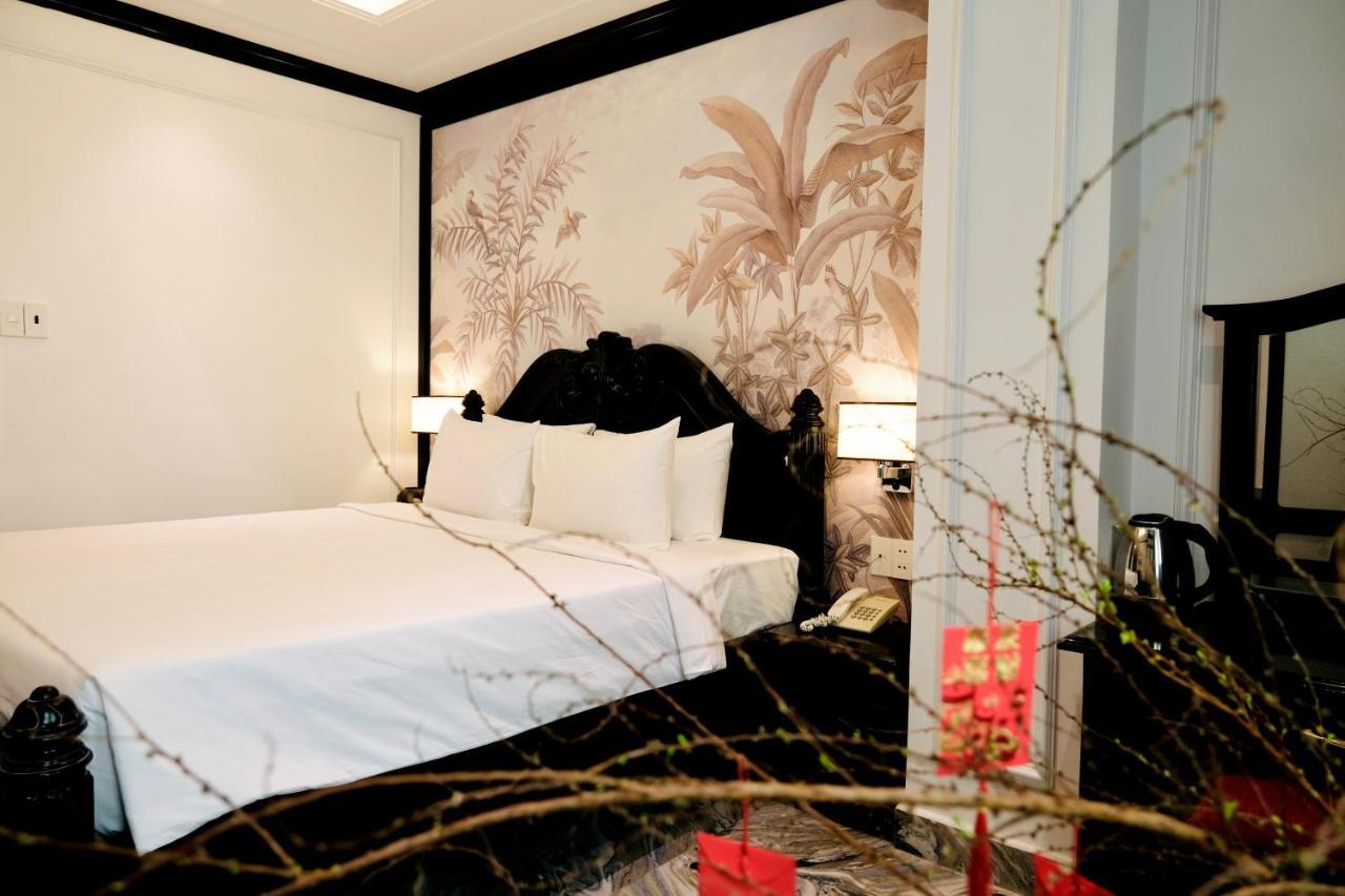 Nicecy Saigon Hotel 3*