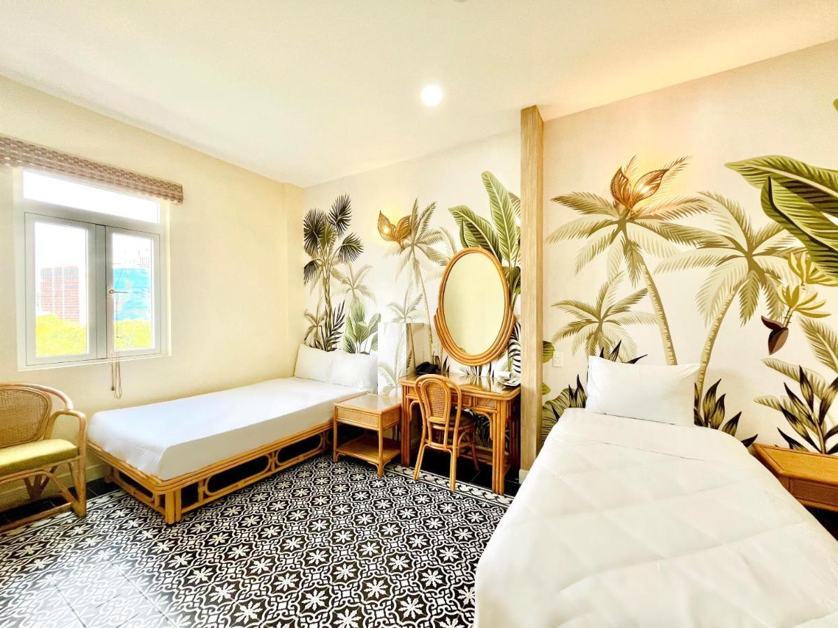 Spring House Saigon Park Hotel Ho Chi Minh City