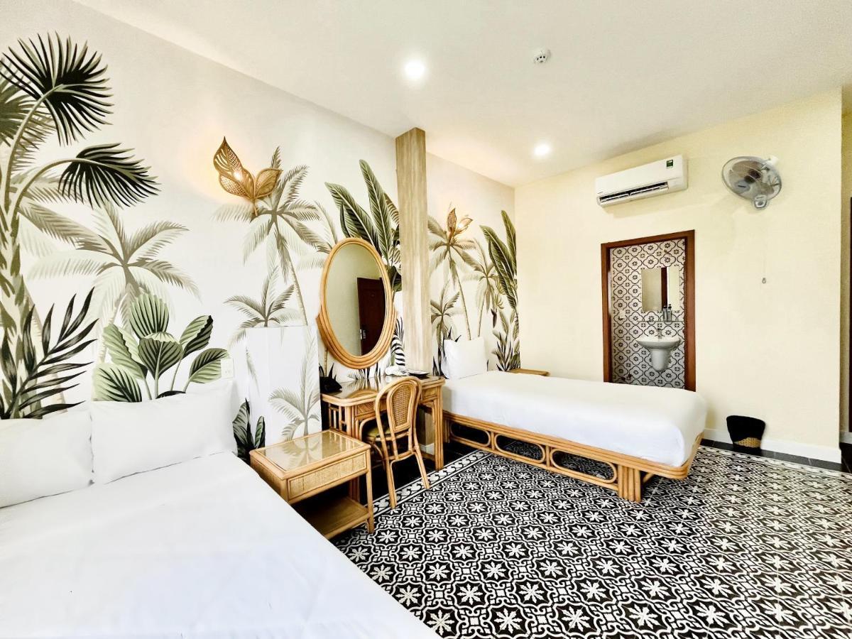 Spring House Saigon Park Hotel 3*