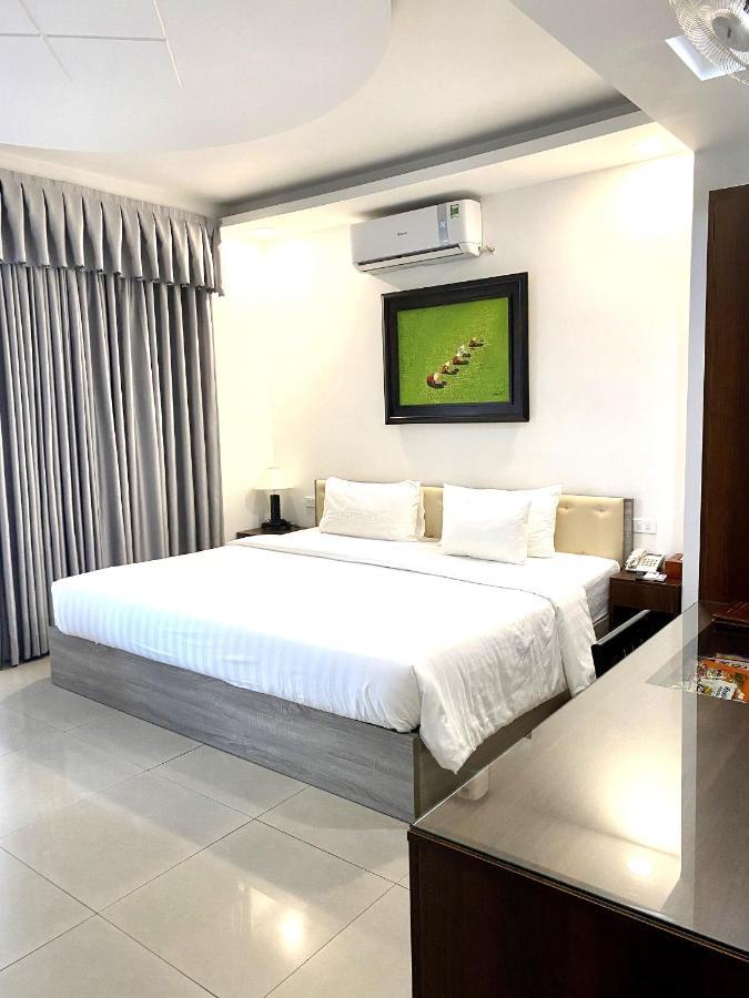 A25 - 29 Bui Thi Xuan Hotel