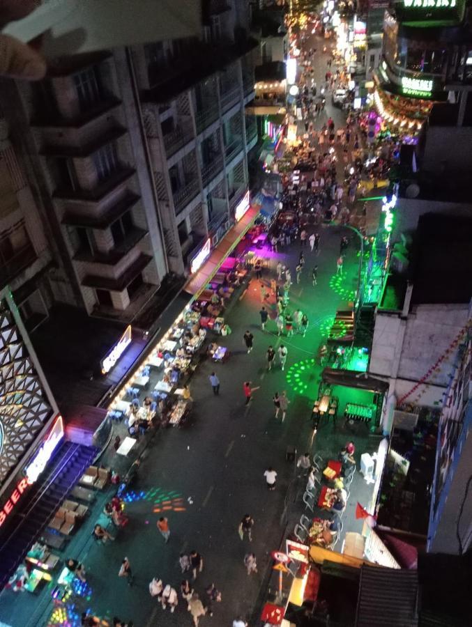 Meraki 198 Bùi Viện