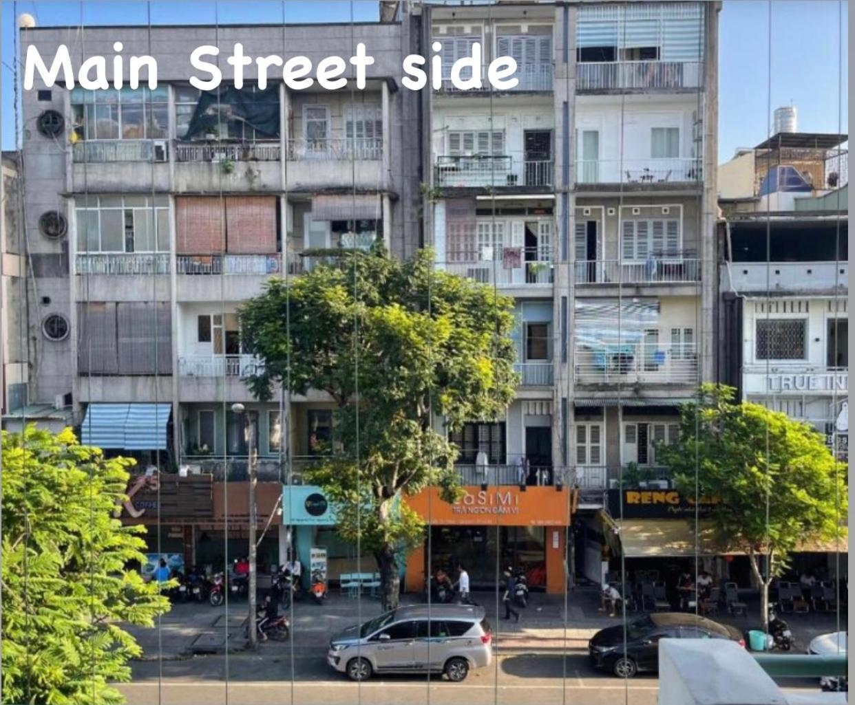 La Memoria - Centre 3* Ho Chi Minh City