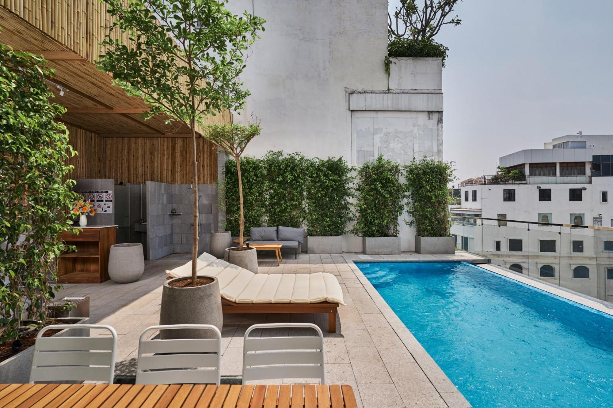 Hotel Sky Gem - Ben Thanh Ho Chi Minh City