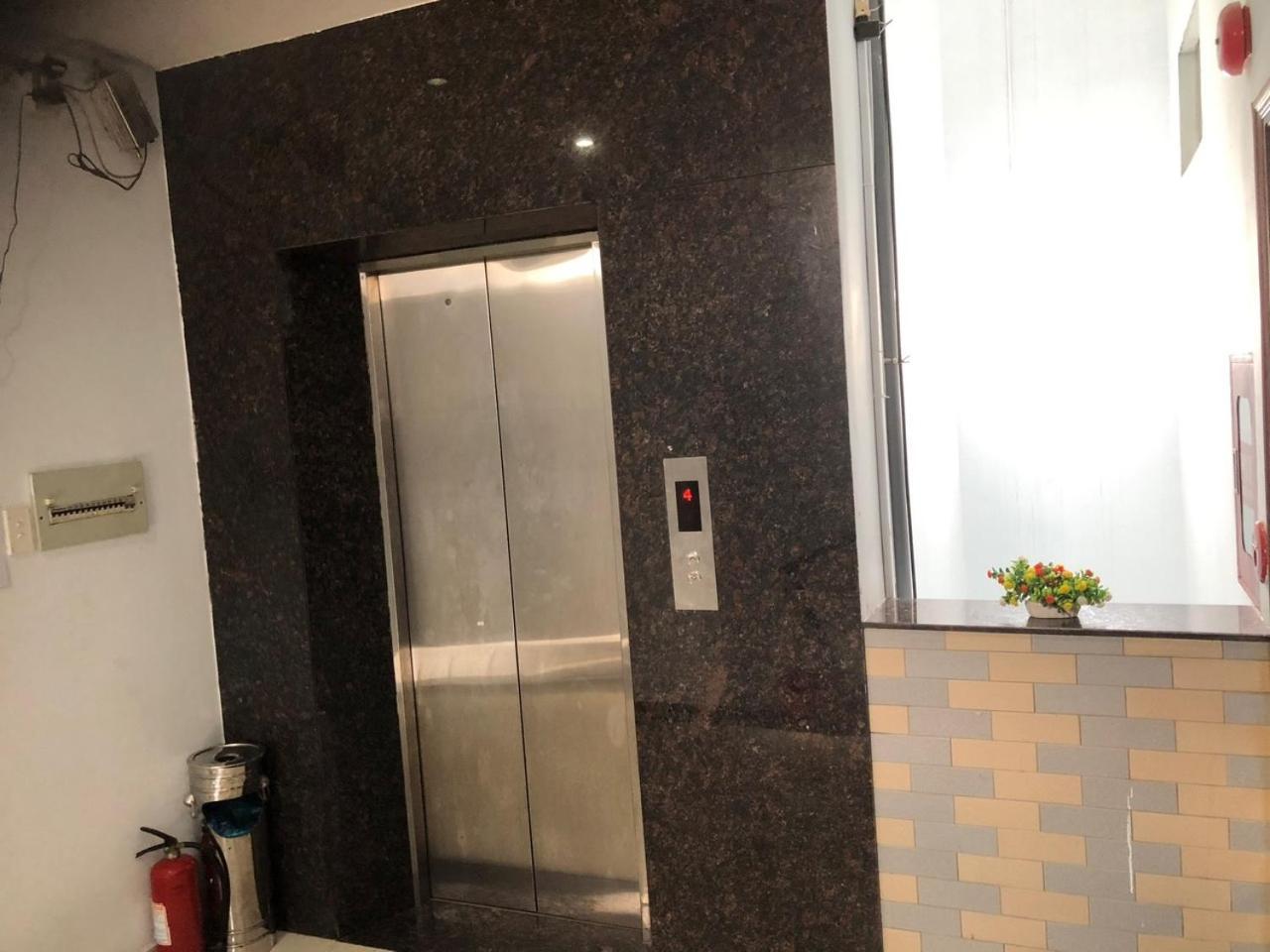 Hotel Tuan Long Ho Chi Minh City