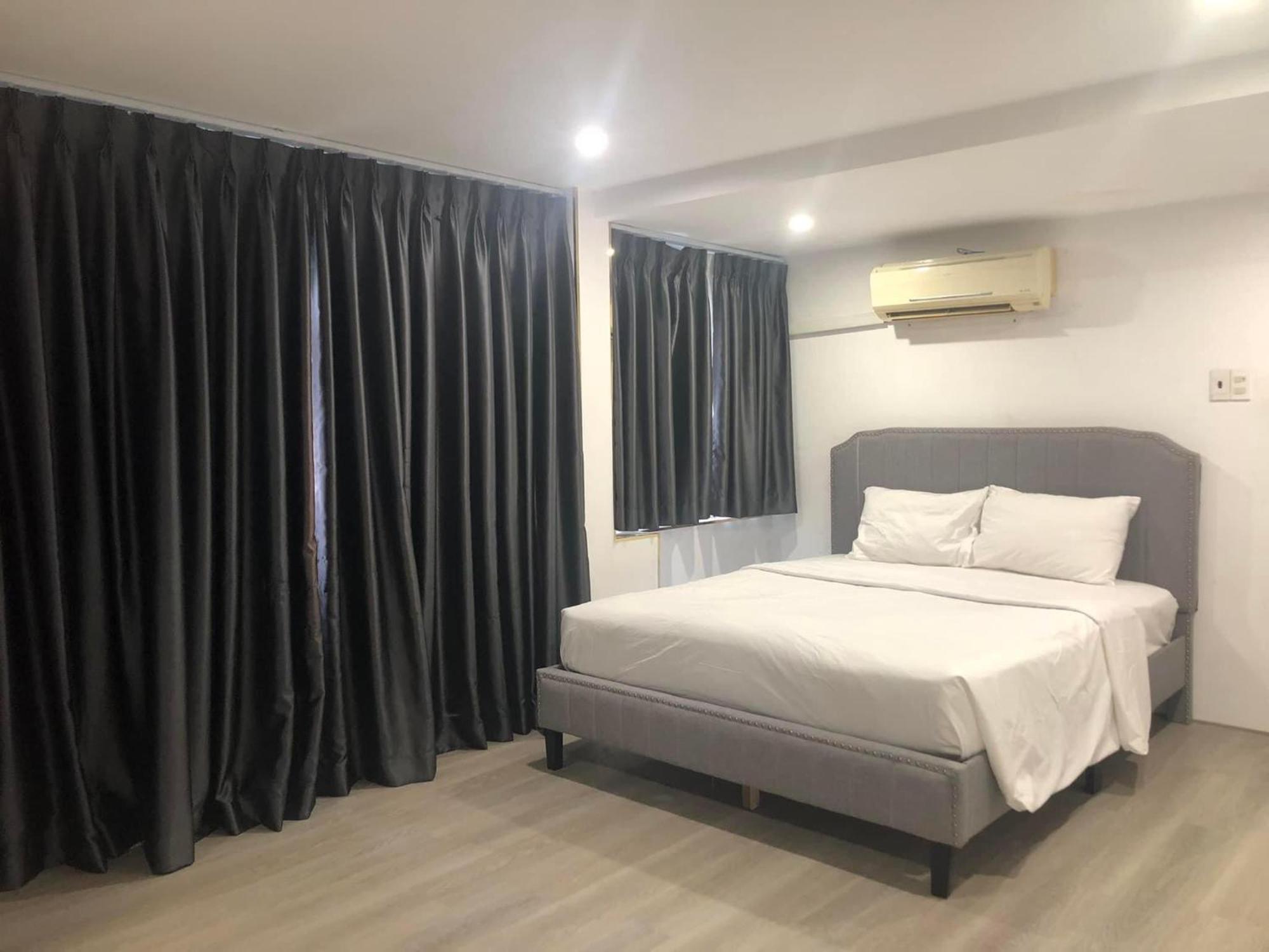 Hotel Tn Ho Chi Minh City