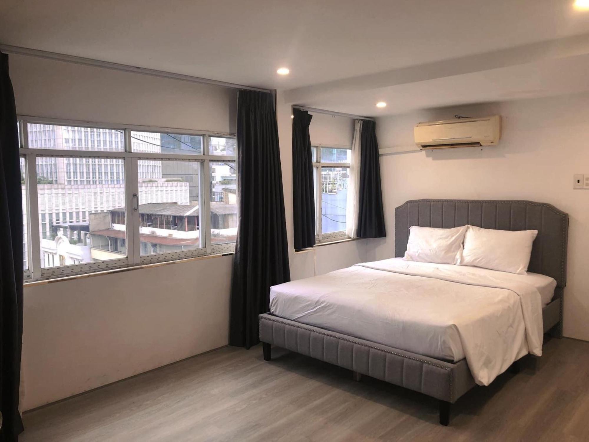 Hotel Tn 2*