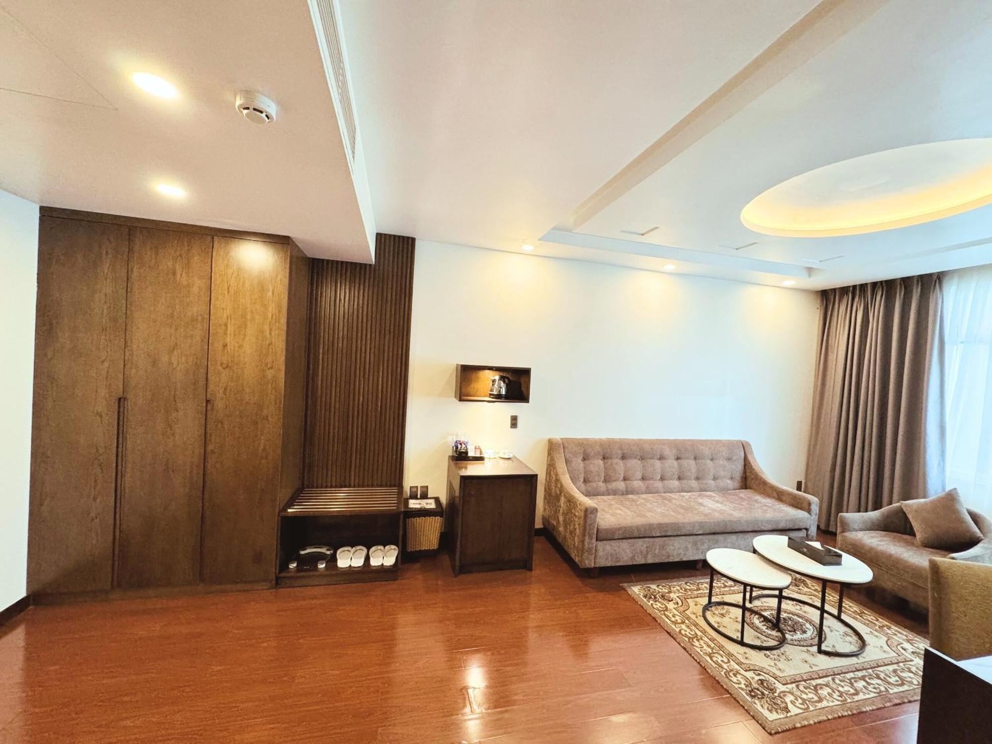 Northern Saigon 4* Ho Chi Minh City
