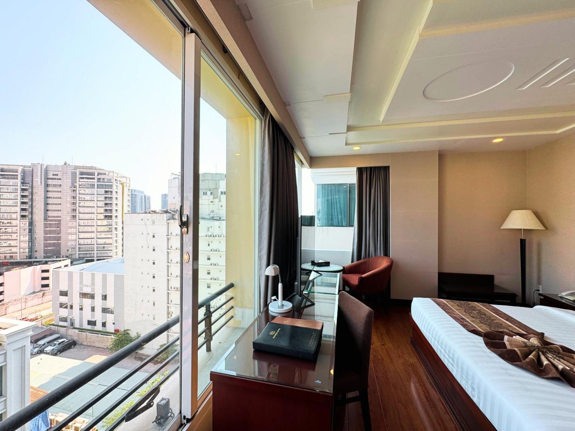 Hotel Northern Saigon
