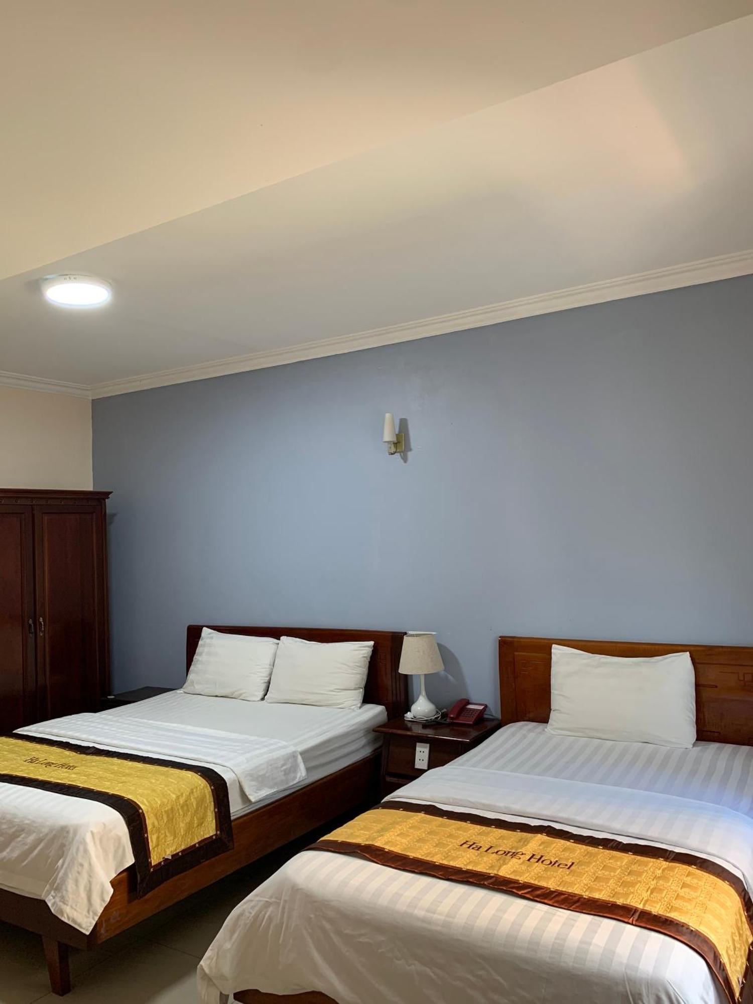 Ha Long Thu Duc Hcmc Hotel Ho Chi Minh City