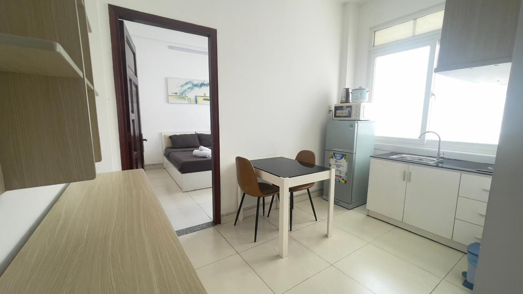 Mh Serviced * Ho Chi Minh City