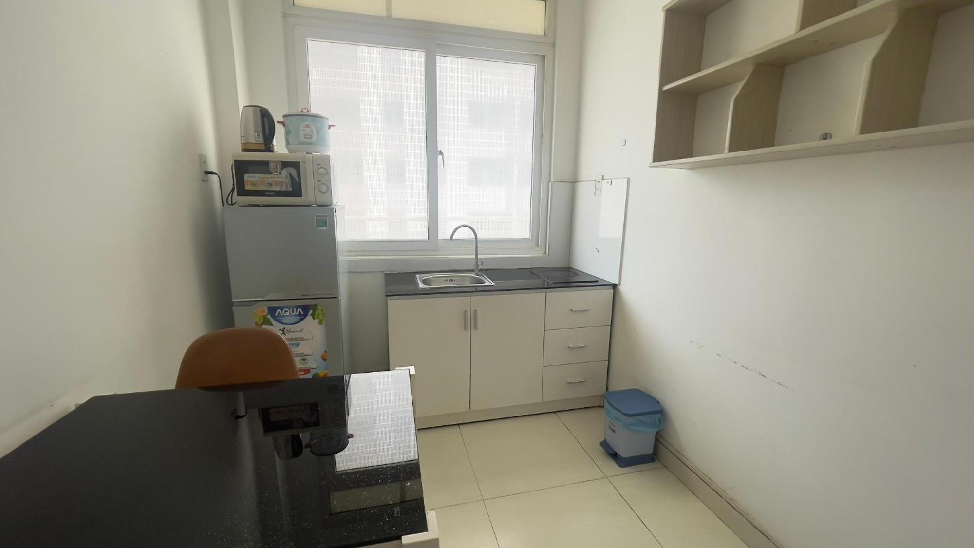 Apartment Mh Serviced