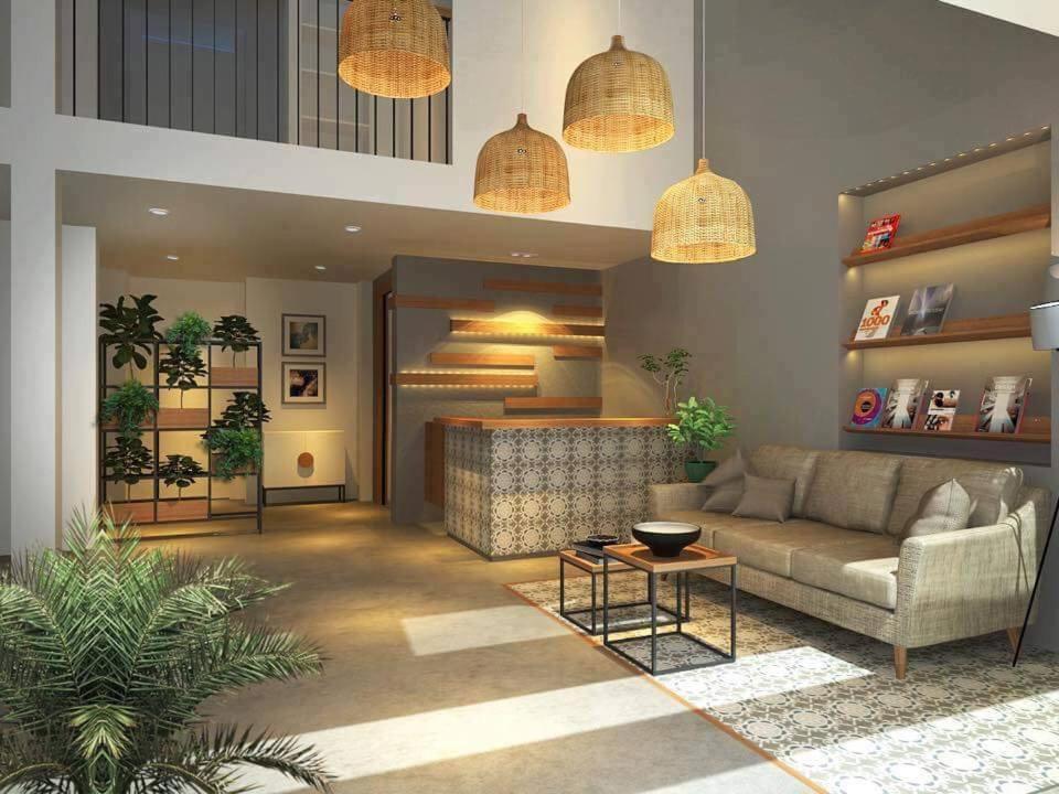 Angie's Căn hộ TP. Hồ Chí Minh