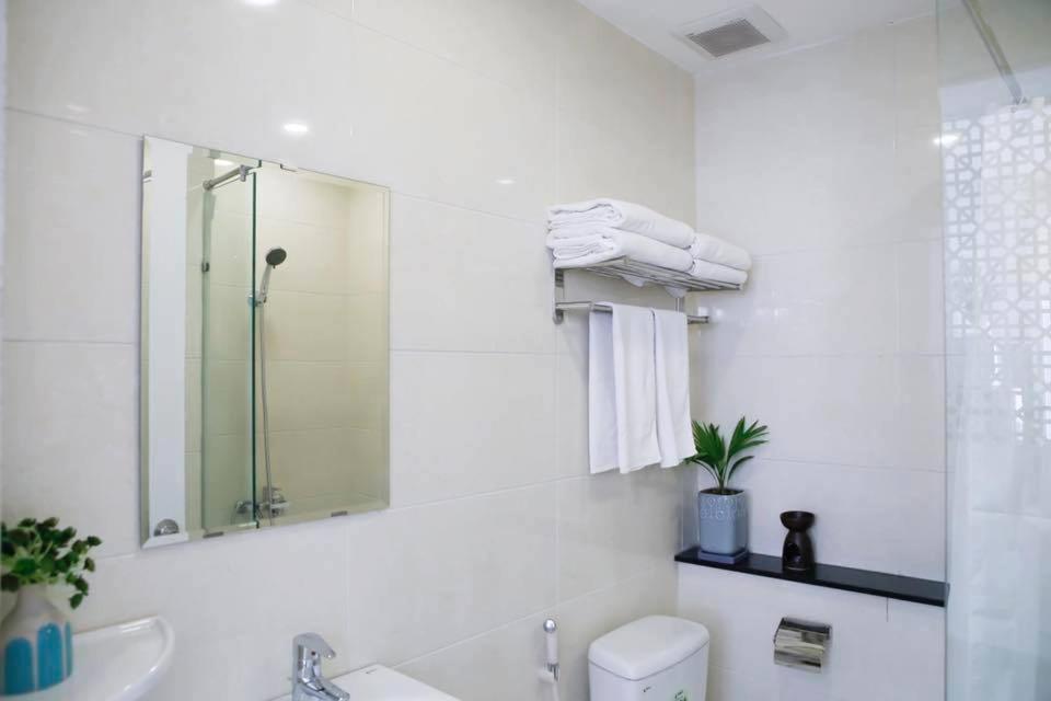 Căn hộ Angie's