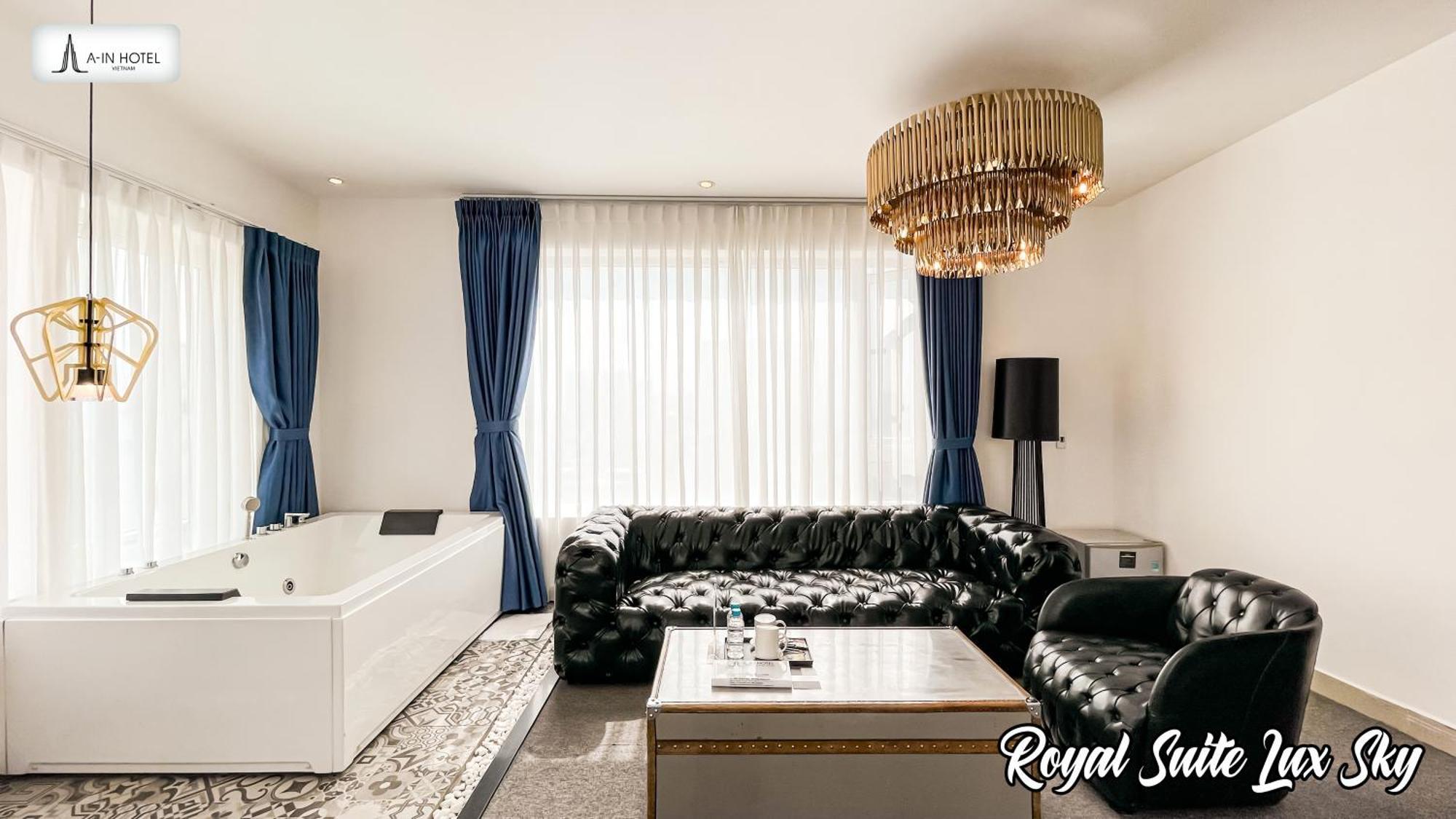 Hotel A In Riverside 2*