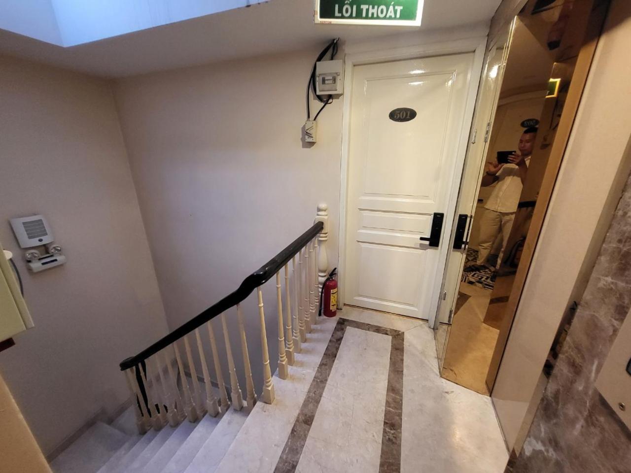 Saigon By Night Luxury 3* Ho Chi Minh City