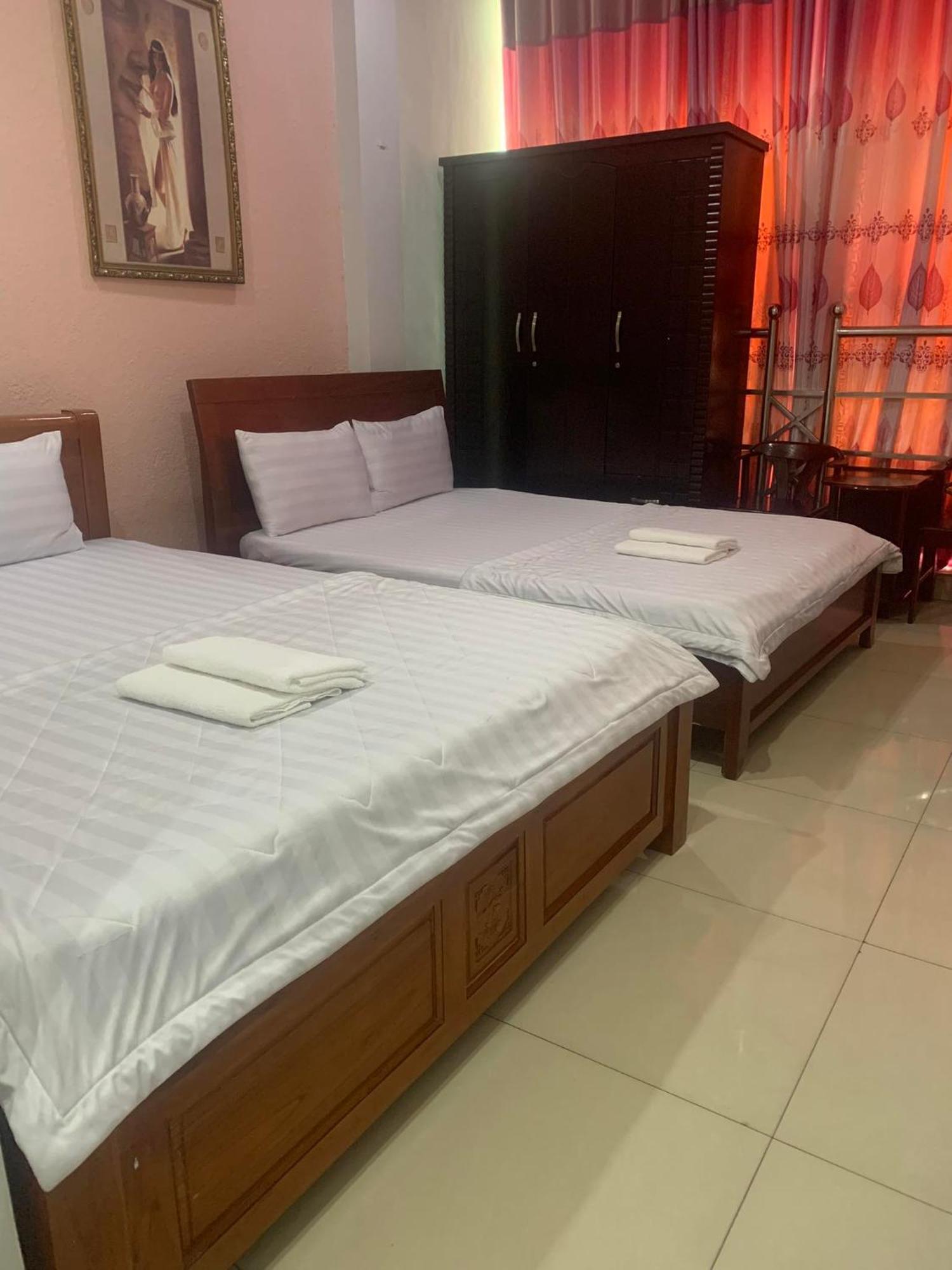 Anh Nguyet 1 * Ho Chi Minh City
