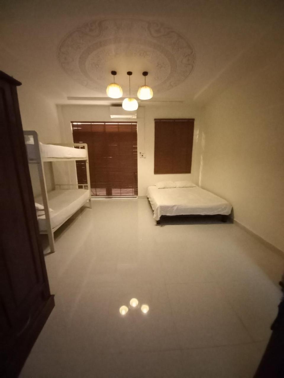 An House Homestay Ho Chi Minh City