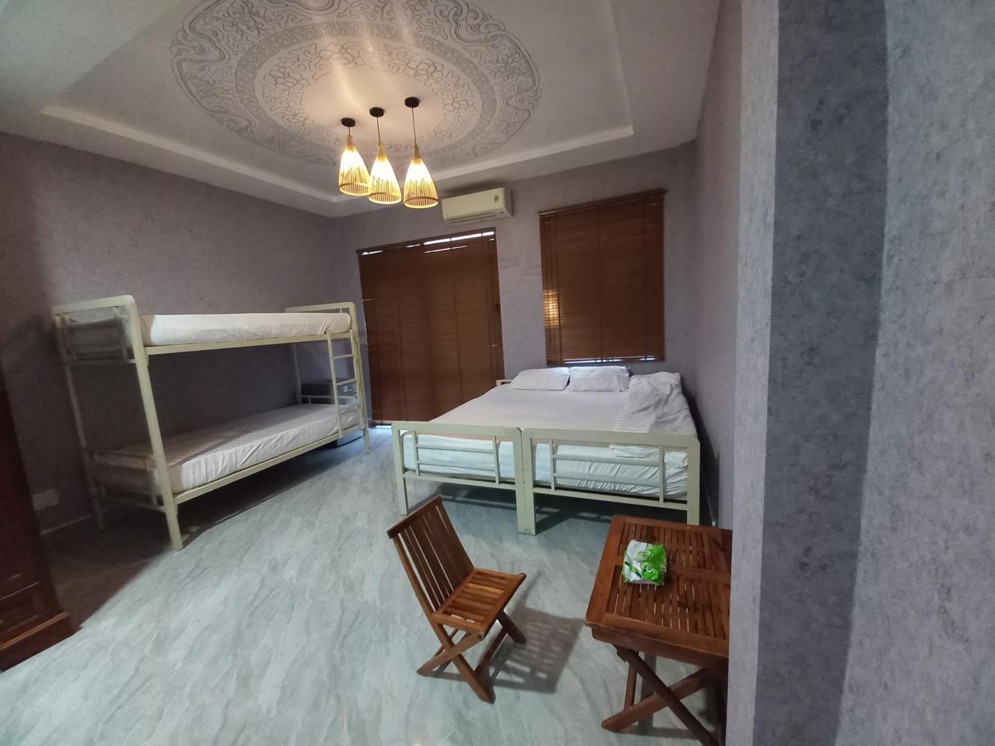 Homestay An House