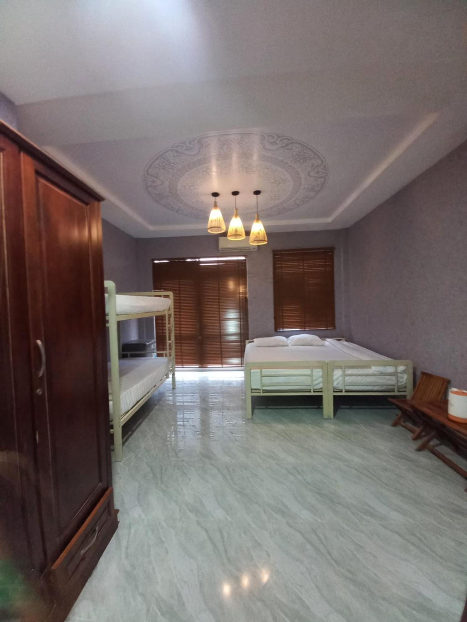 An House Homestay *