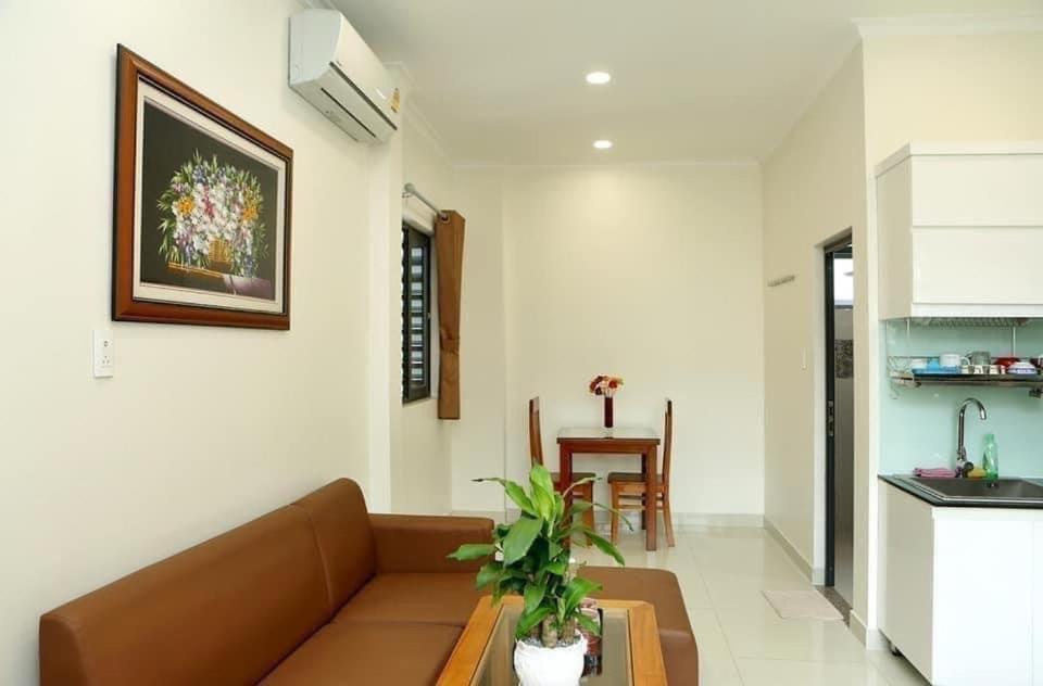 Ho Ly Chinh Thang Ho Chi Minh City