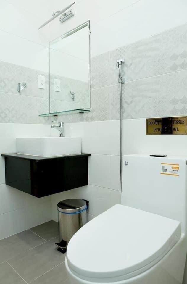 Ho Ly Chinh Thang Apartment