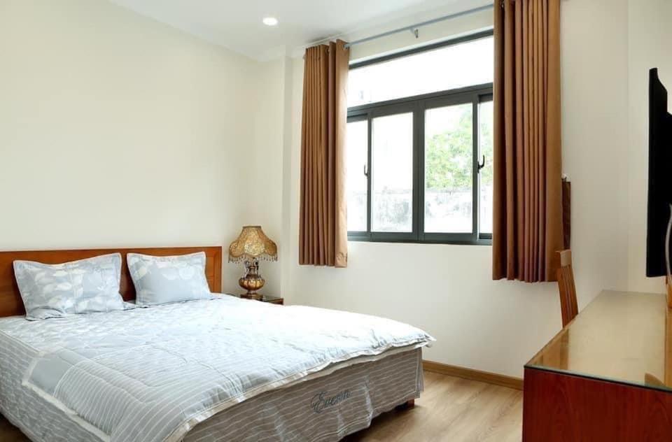 Ho Ly Chinh Thang Apartment