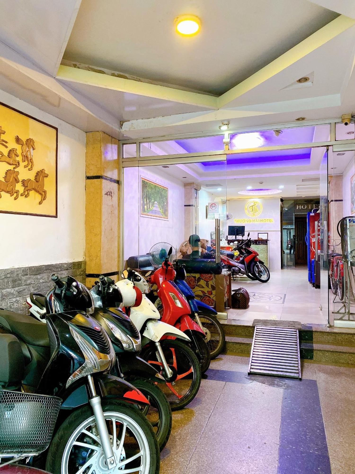 Thuong Ho Chi Minh City