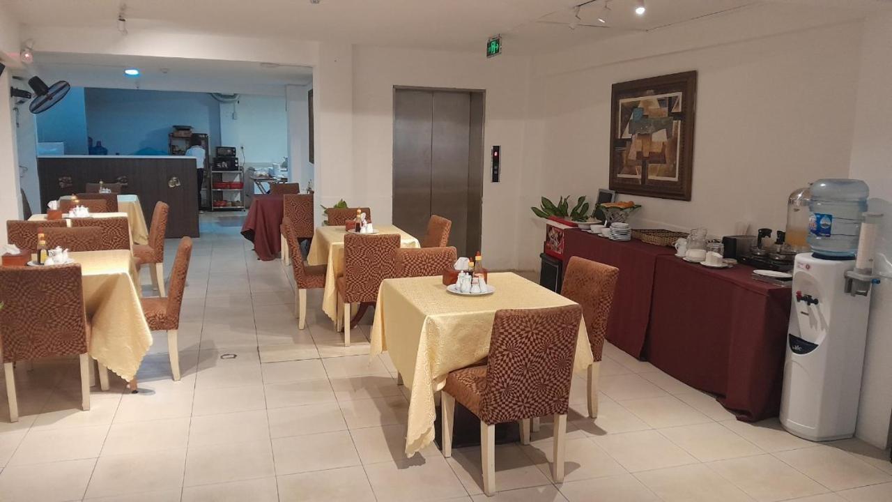 Hotel A25 - 14 Pho Duc Chinh Ho Chi Minh City