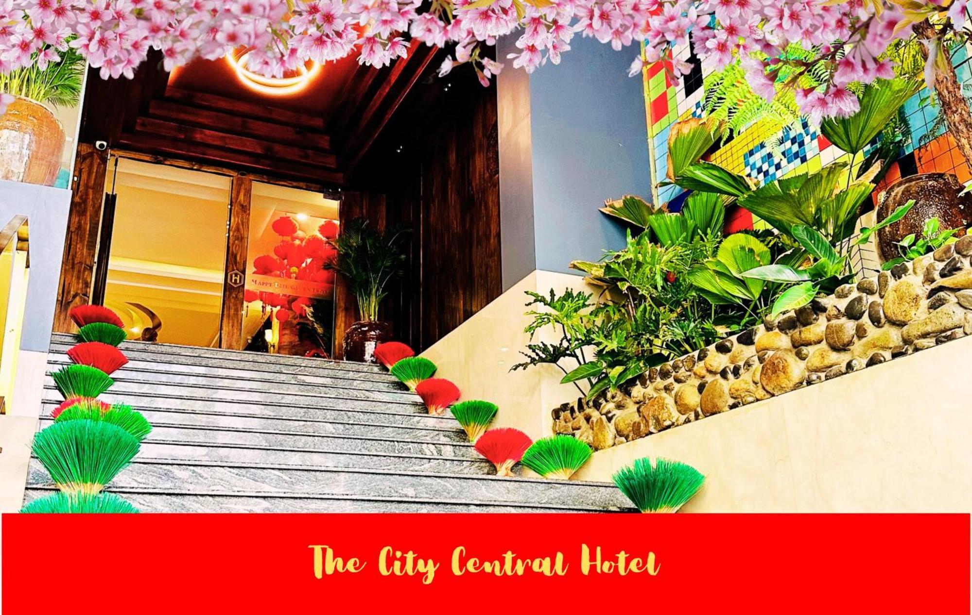 Happy Life 4* Ho Chi Minh City