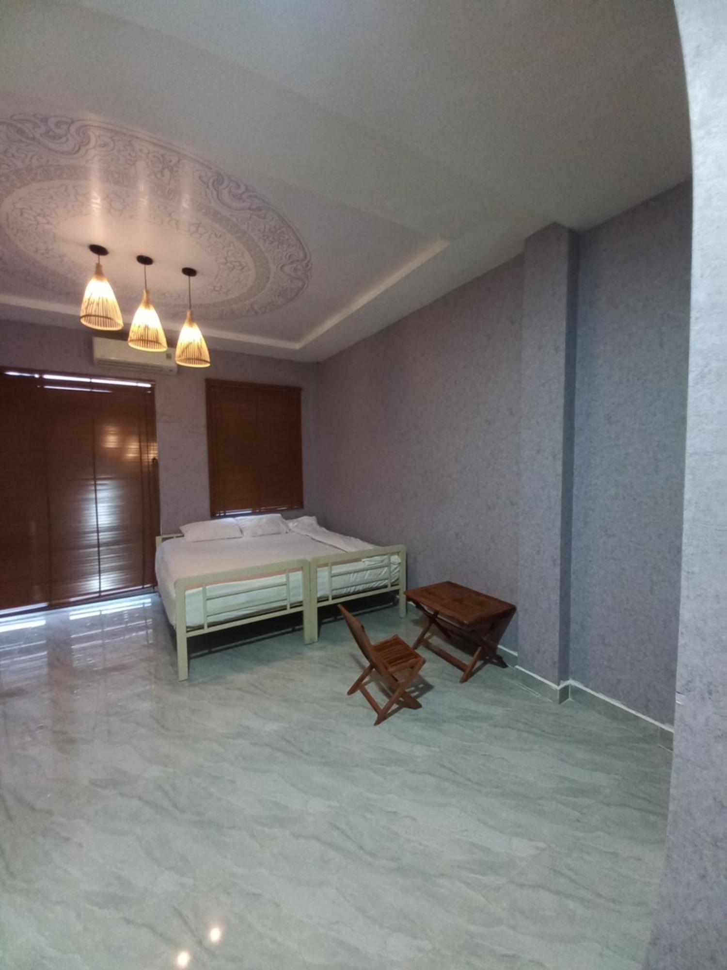 An House Homestay *