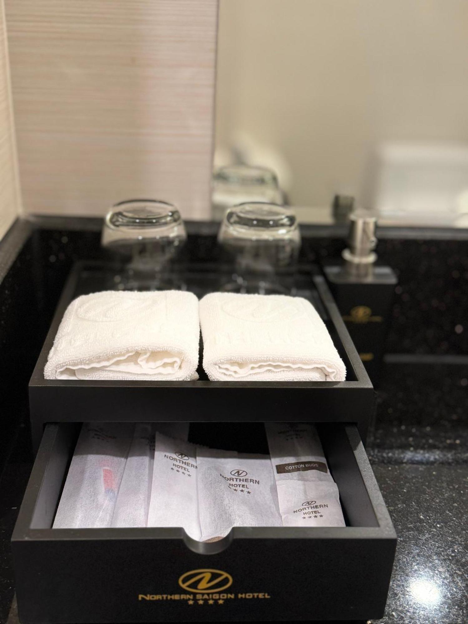 Northern Saigon 4*