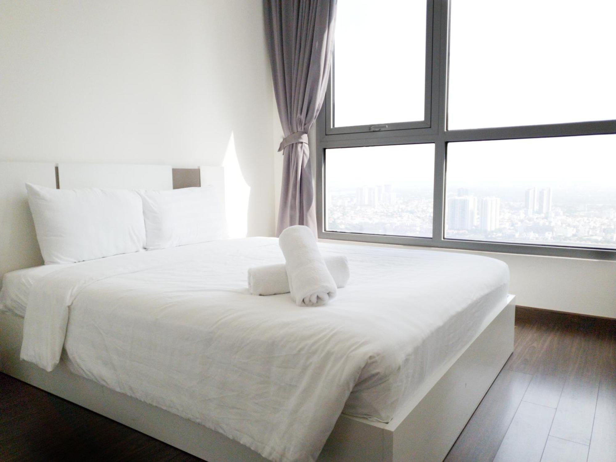 Apartment Em Khoy Vinhomes *