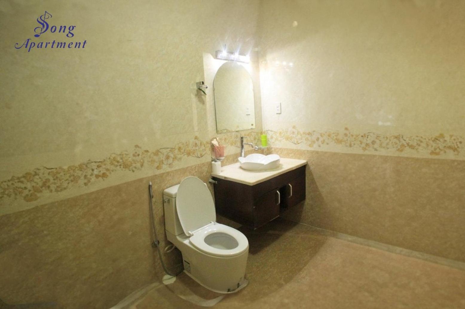 Song Apartment *