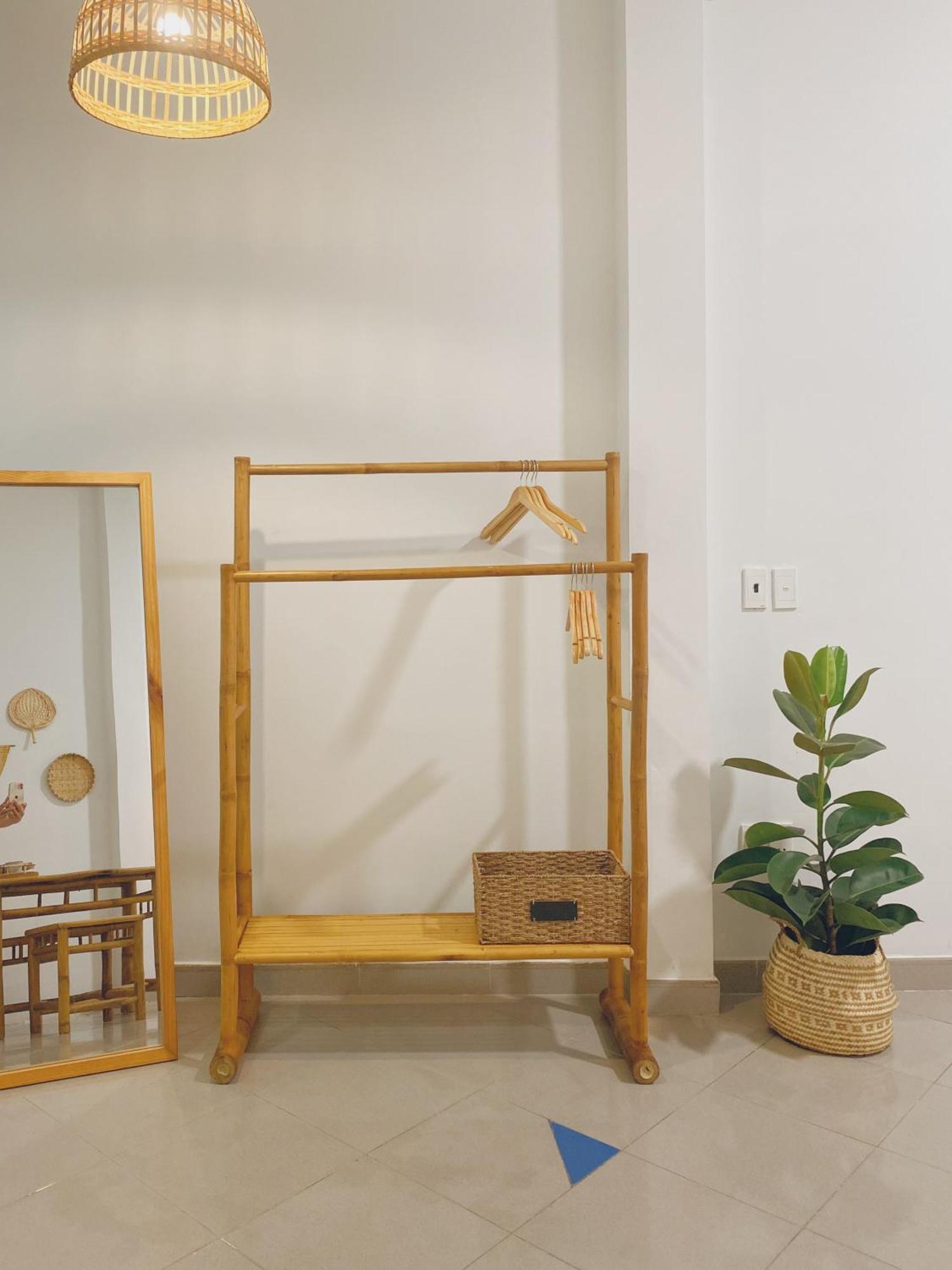 Wabi Sabi * Ho Chi Minh City