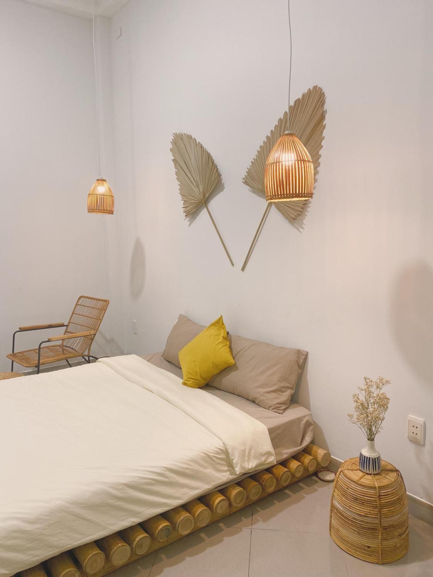 Wabi Sabi Guest house *
