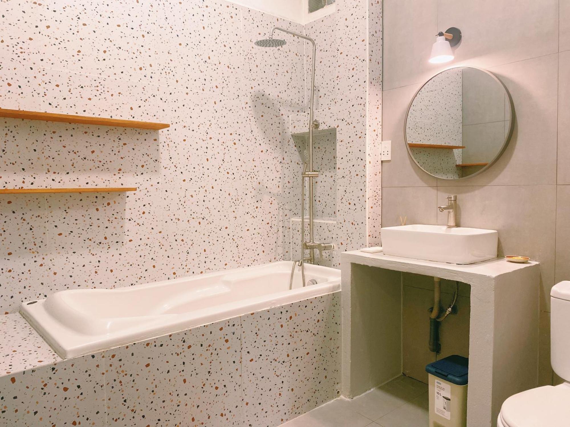 Guest house Wabi Sabi
