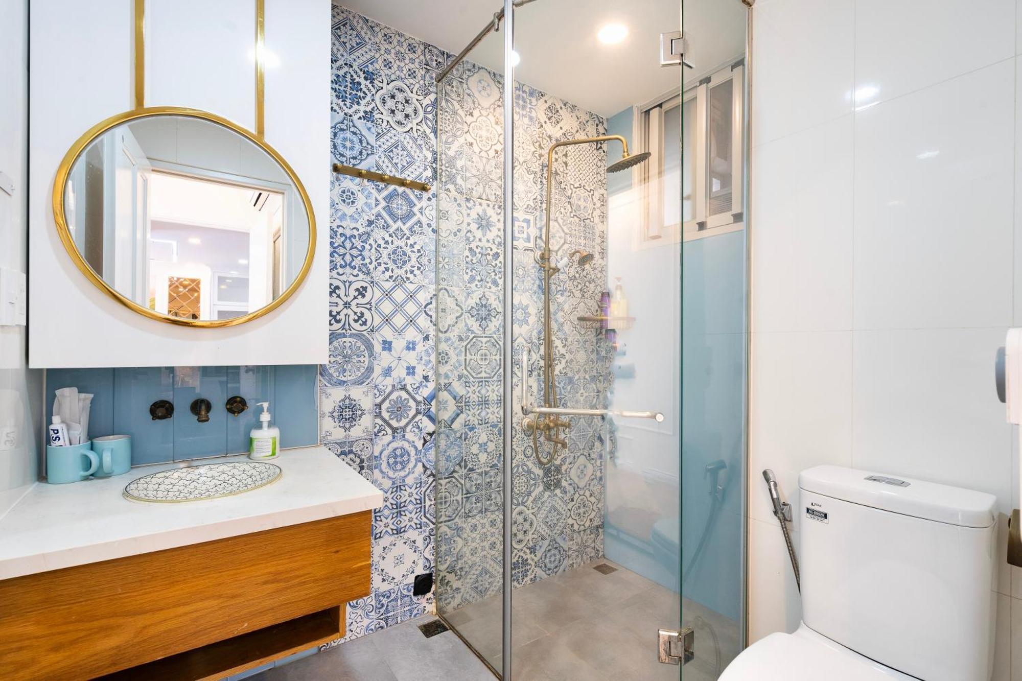 Scenic Valley Serviced Apartment Ho Chi Minh City