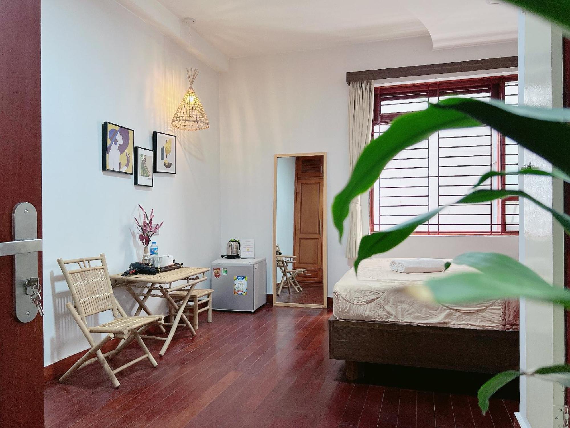 Co Ben Thanh * Ho Chi Minh City