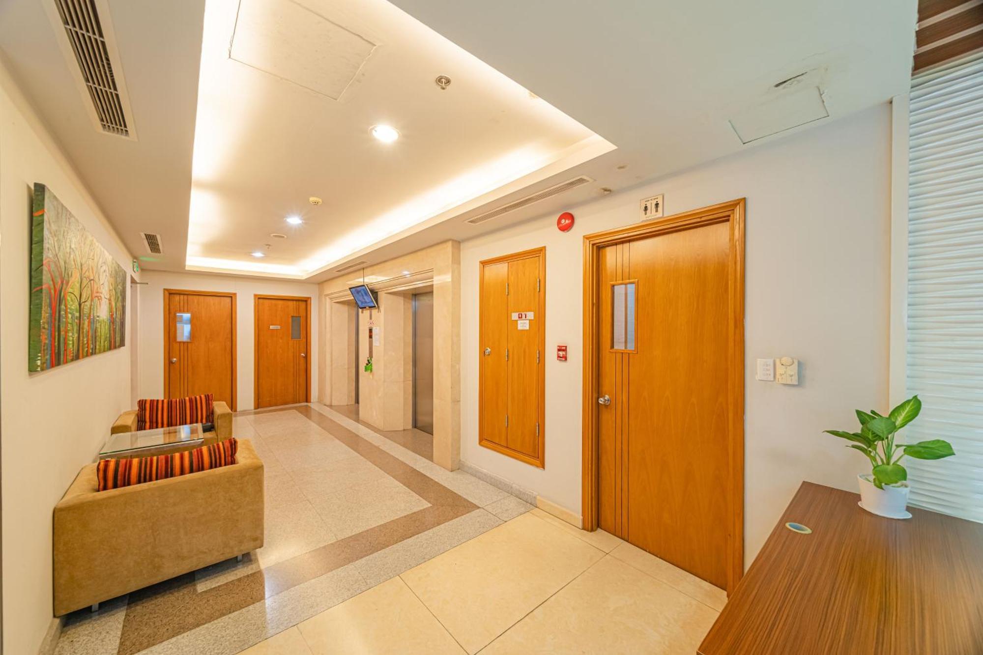 Apartment Mayfair *