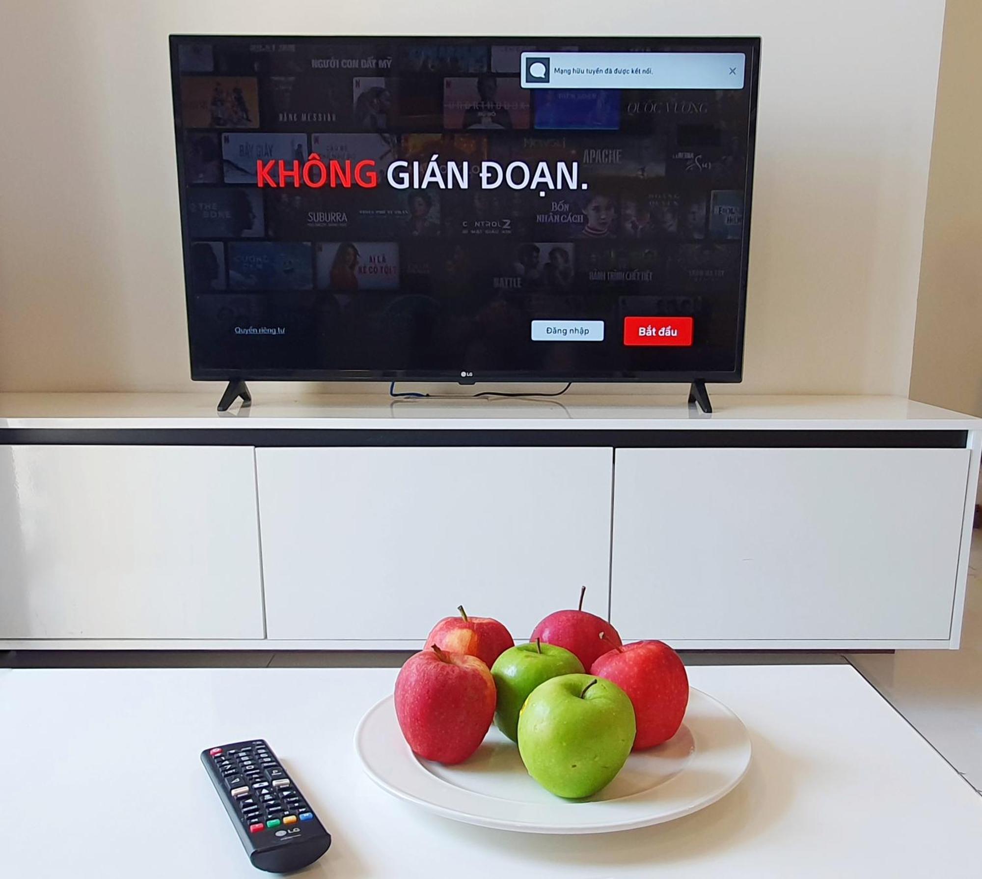 Em Khoy Vinhomes * Ho Chi Minh City