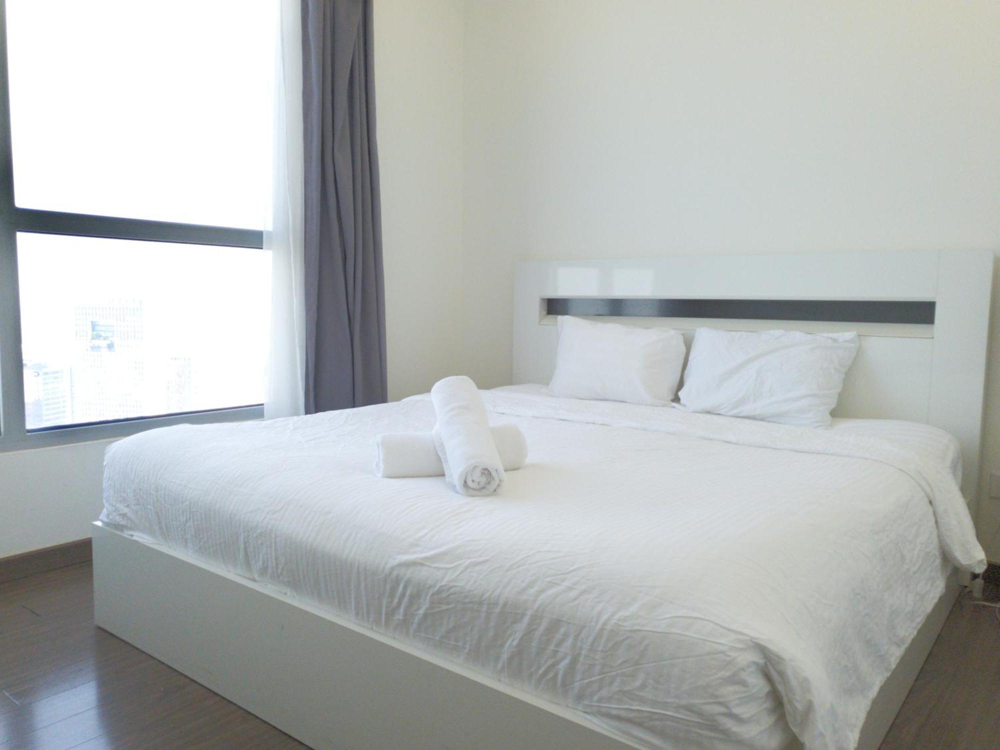 Em Khoy Vinhomes Ho Chi Minh City